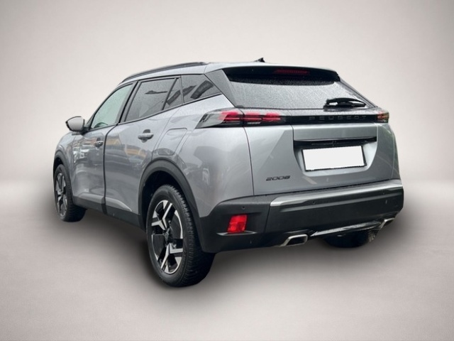 Peugeot 2008 (12/2023, Benzin)