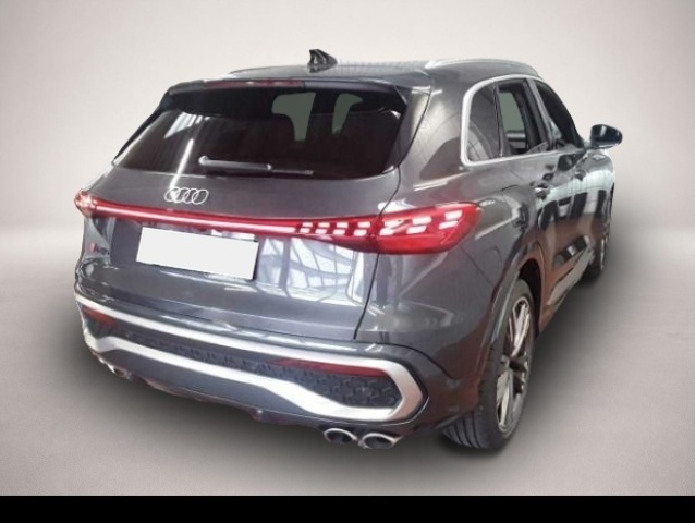 Audi SQ5 (12/2025, Benzin)
