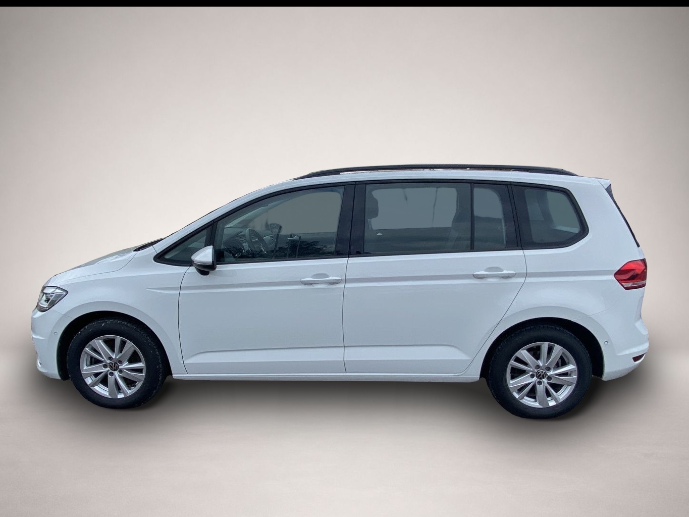 Volkswagen Touran (01/2022, )