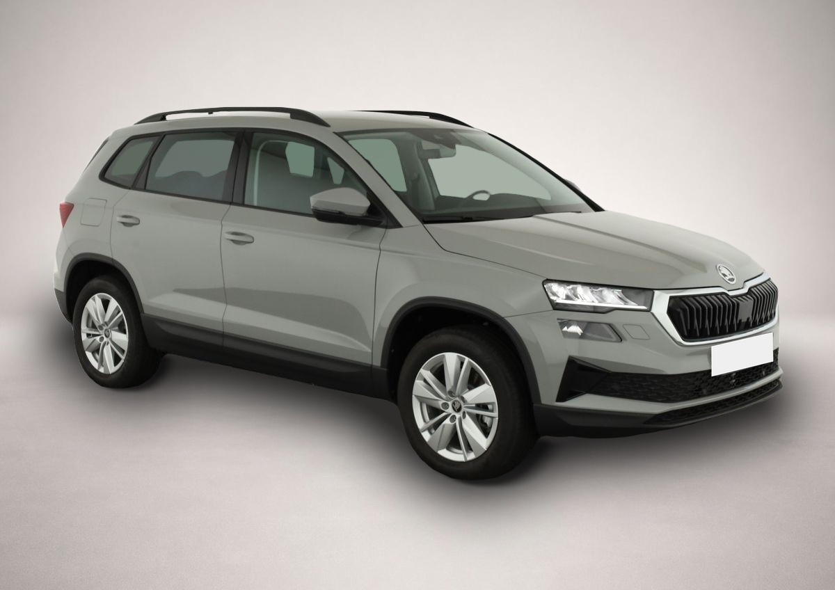 Skoda Karoq (06/2026, Diesel)