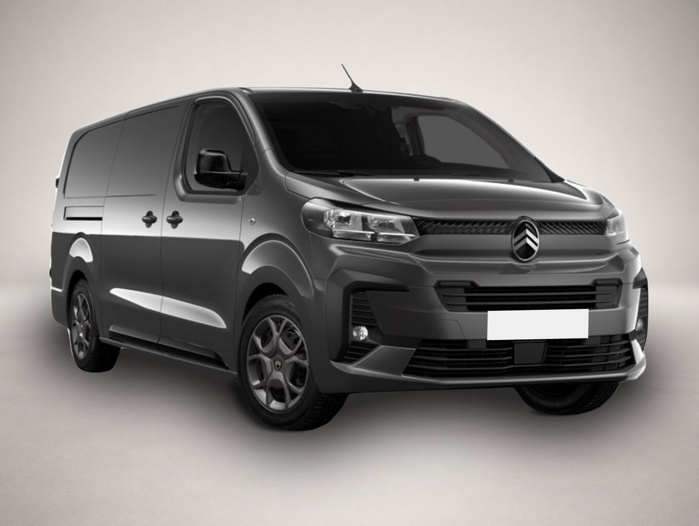 Citroen Jumpy (01/2026, Diesel)