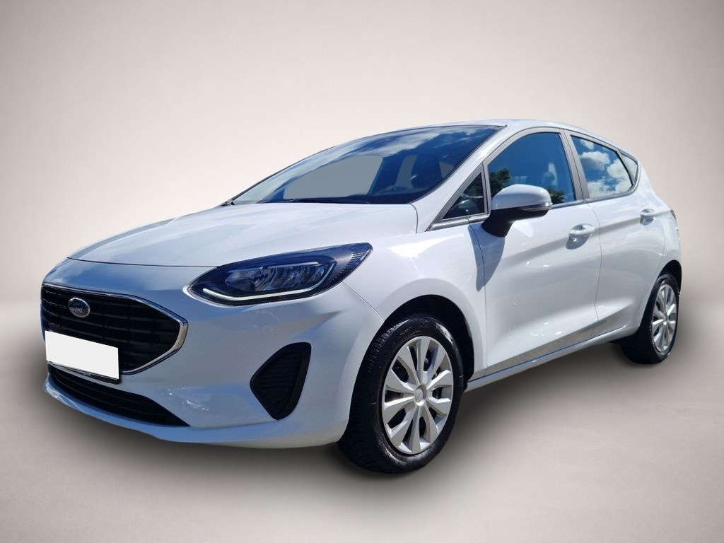 Ford Fiesta (04/2022, )
