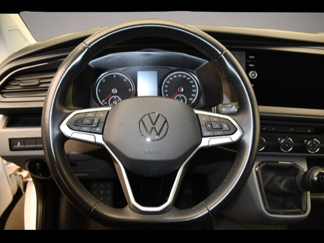 Volkswagen Other (02/2023, Diesel)