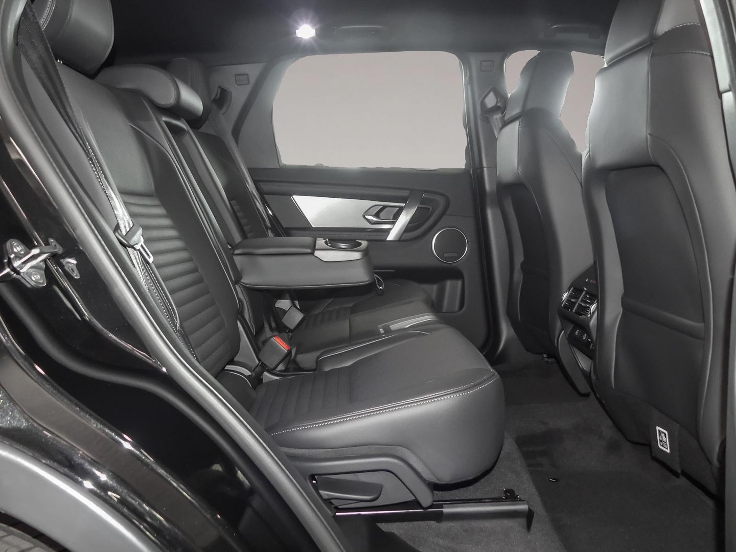 Land-Rover Discovery Sport (12/2025, Diesel)