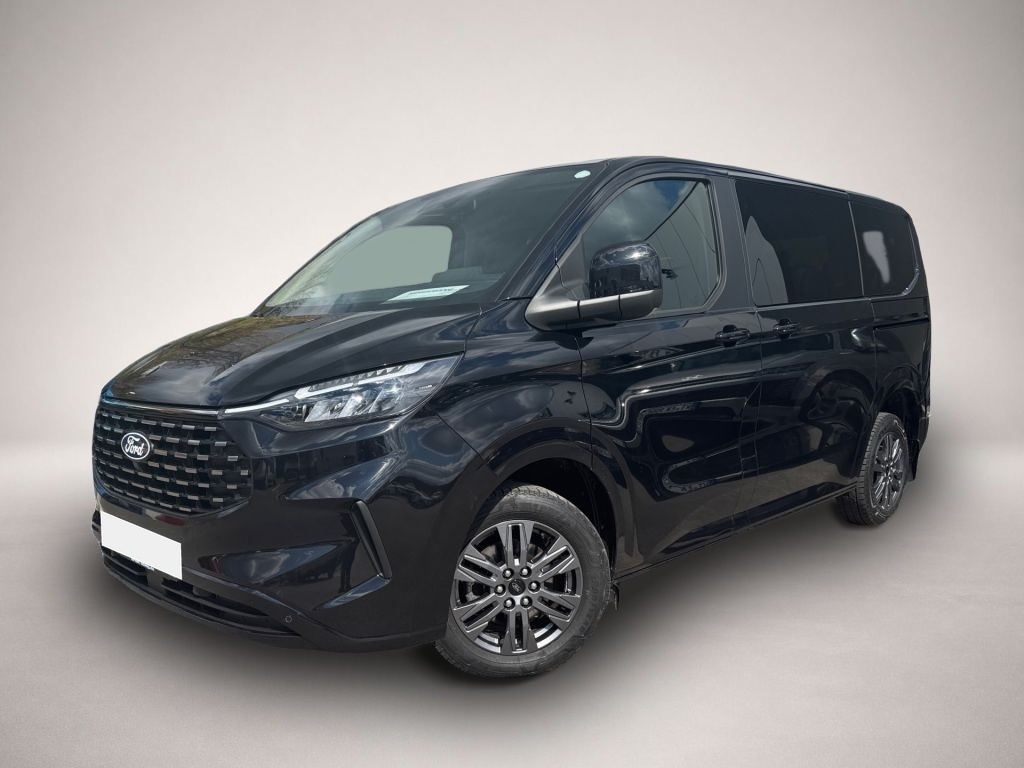 Ford Tourneo Custom (05/2025, )
