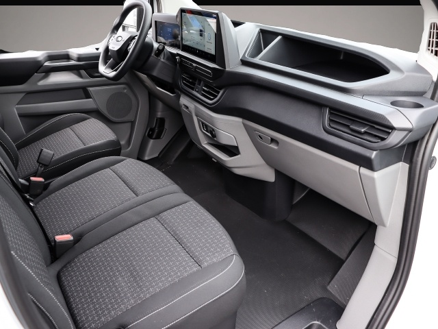Ford Other (06/2026, ELECTRIC)