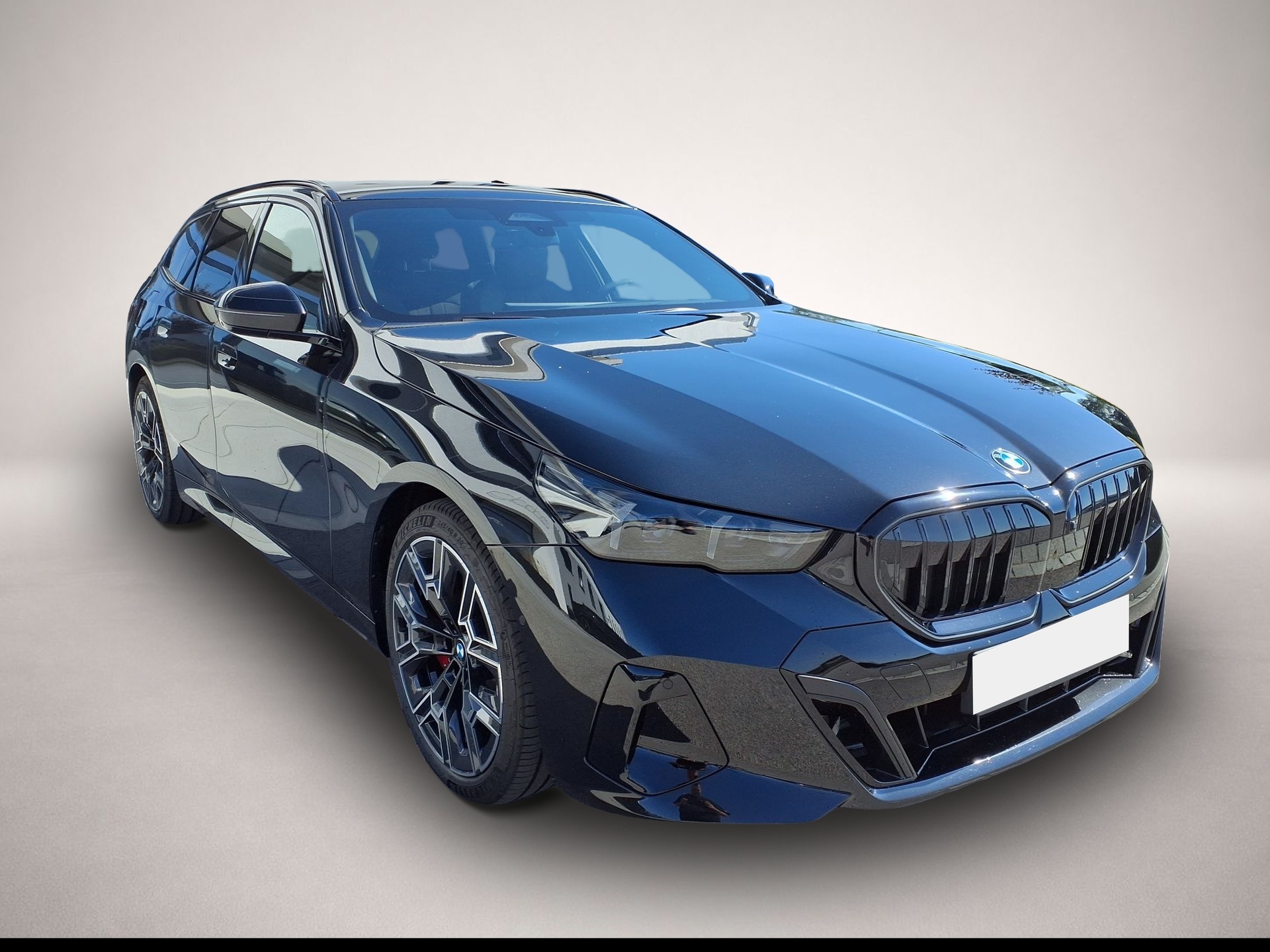 BMW 540 (05/2026, Diesel)