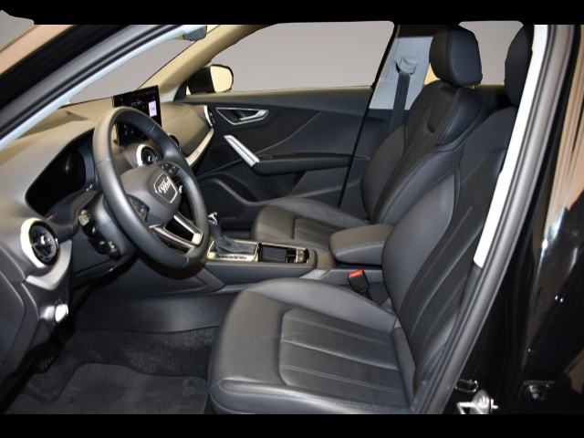 Audi quattro (09/2025, Benzin)
