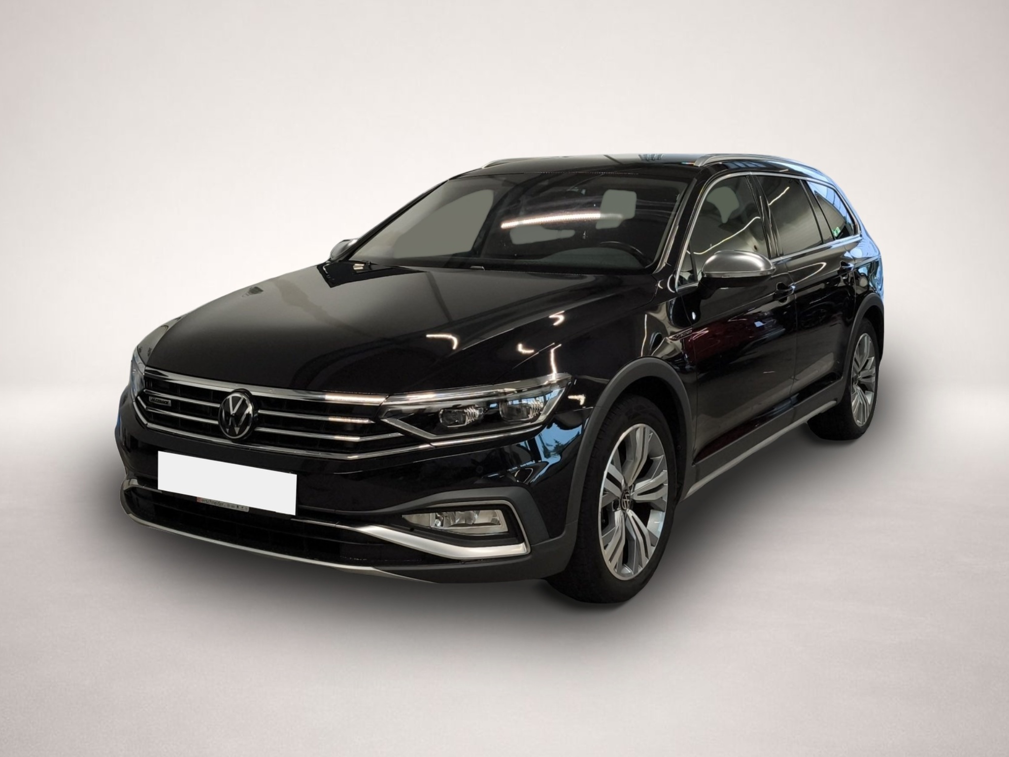 Volkswagen Passat Variant (01/2021, Diesel)