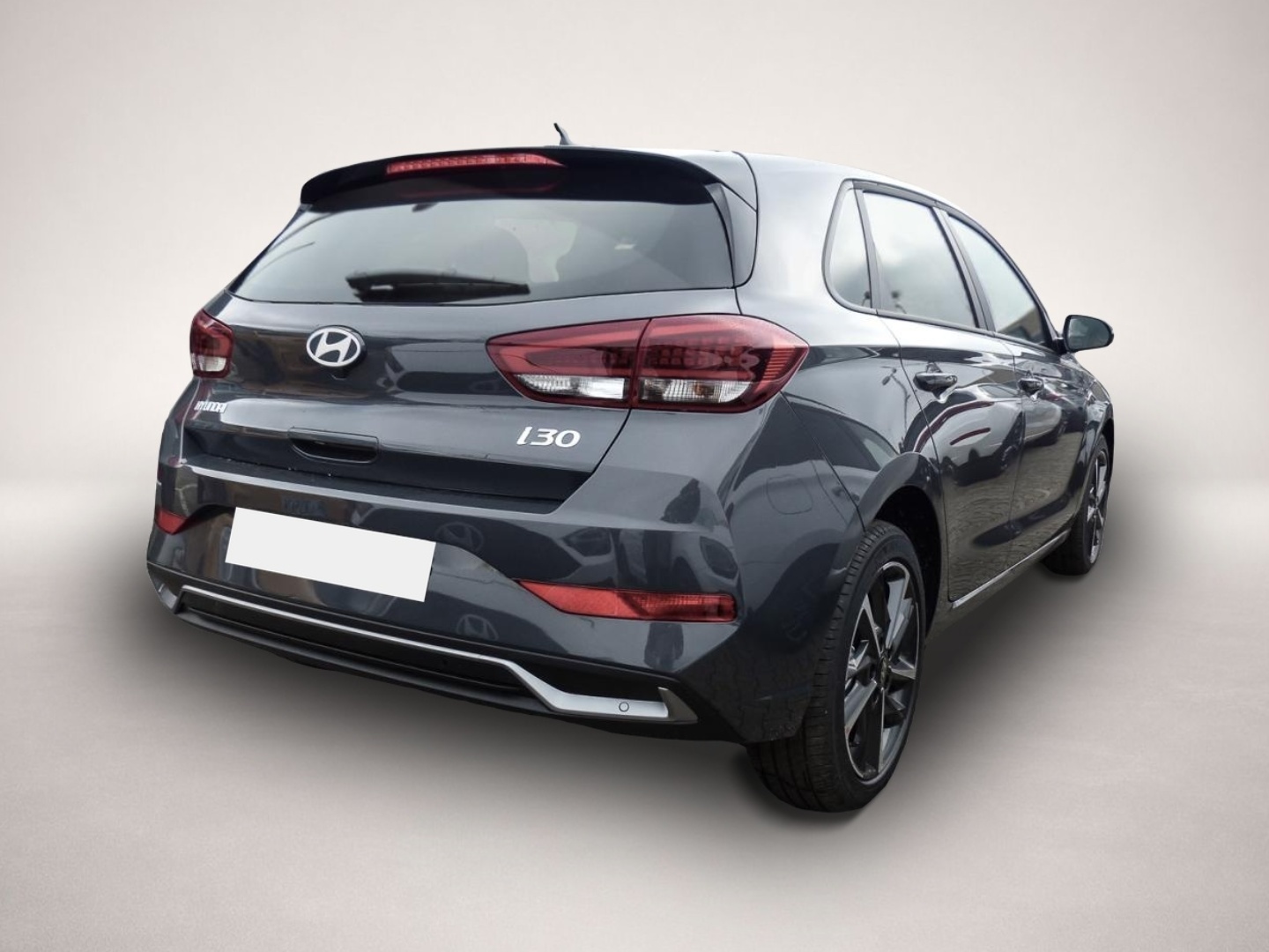 Hyundai i30 (02/2026, Benzin)