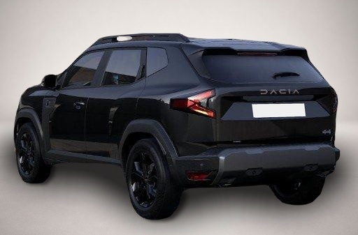 Dacia Duster (04/2026, Hybrid (Benzin/Elektro))