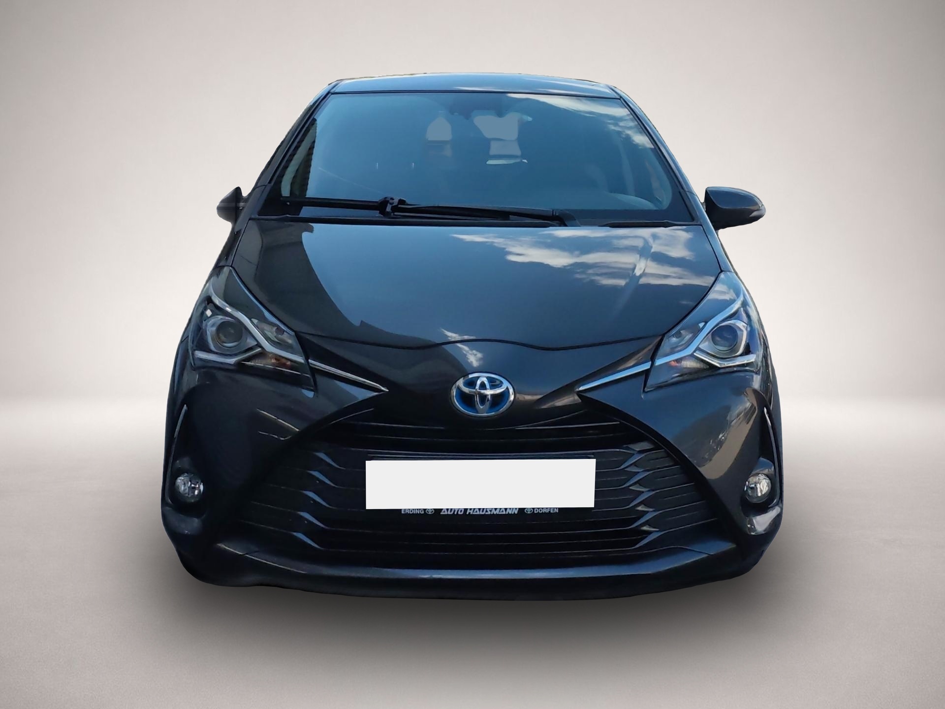 Toyota Yaris (07/2020, Hybrid (Benzin/Elektro))