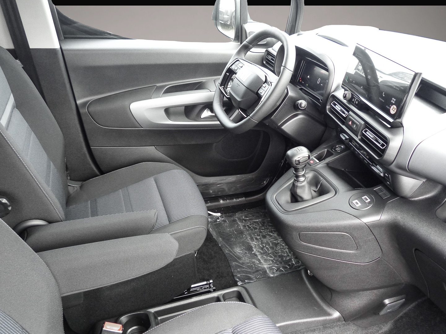Fiat Doblo (01/2026, Diesel)