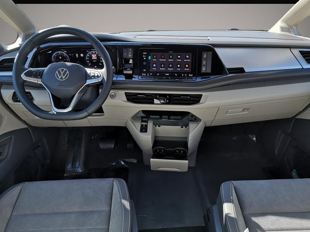 Volkswagen T7 California (12/2025, Diesel)