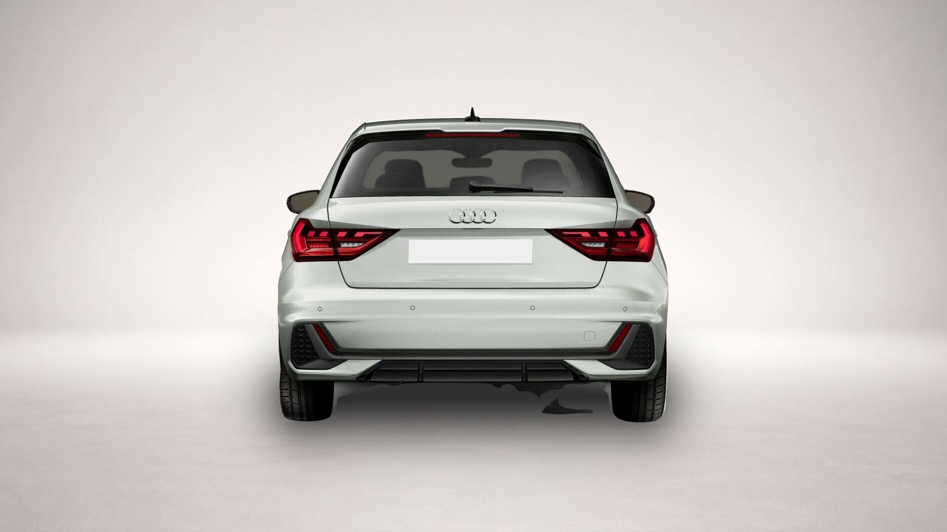 Audi A1 (10/2025, Benzin)