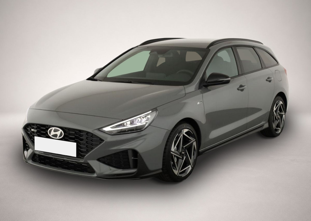 Hyundai i30 (06/2026, Benzin)