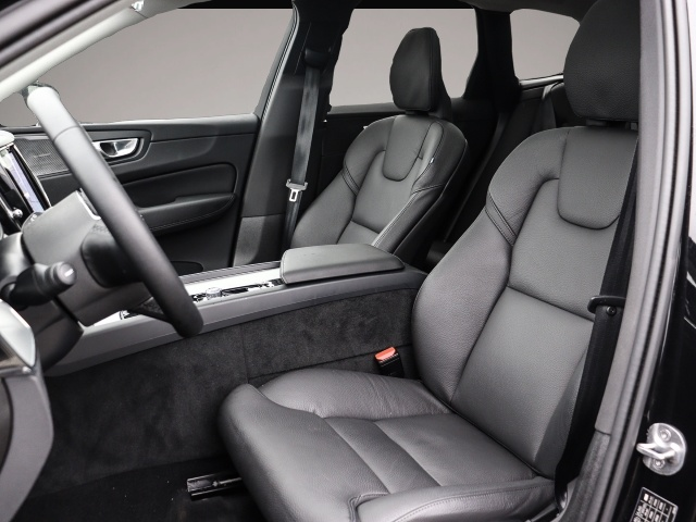 Volvo XC60 (04/2024, Hybrid (Benzin/Elektro))