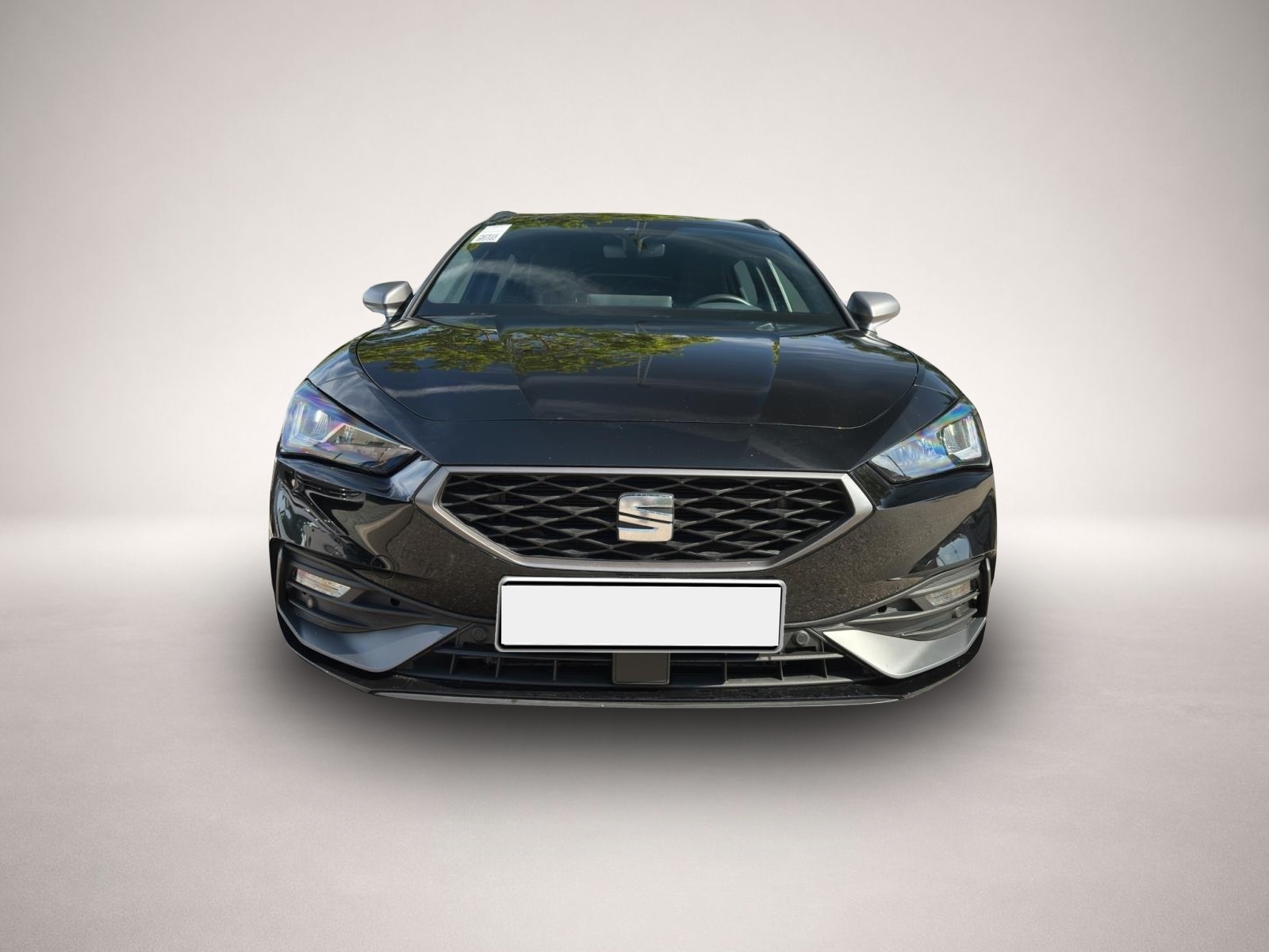 SEAT Leon, image 2 of 3