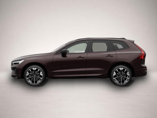 Volvo XC 60, Bild 2 von 7