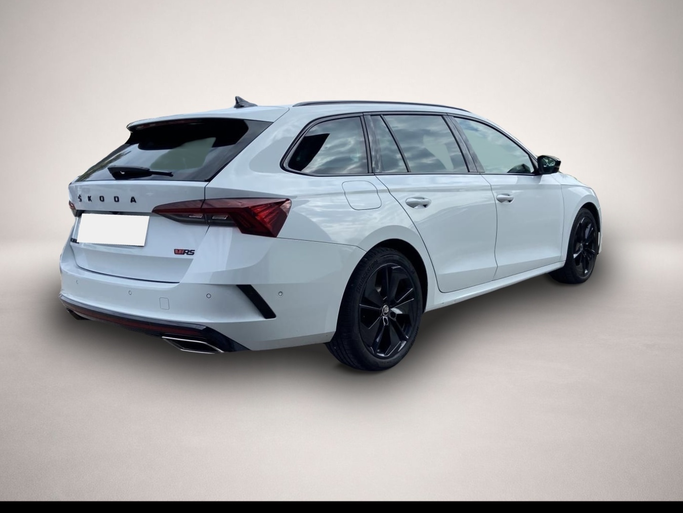 Skoda Octavia (09/2022, )