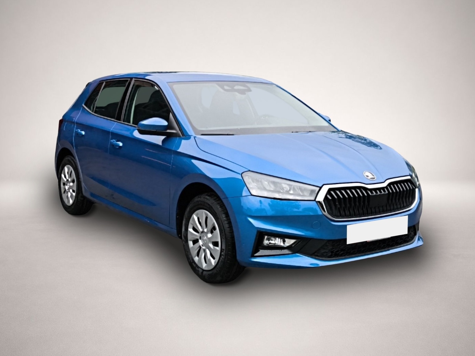 Skoda Fabia, image 3 of 8