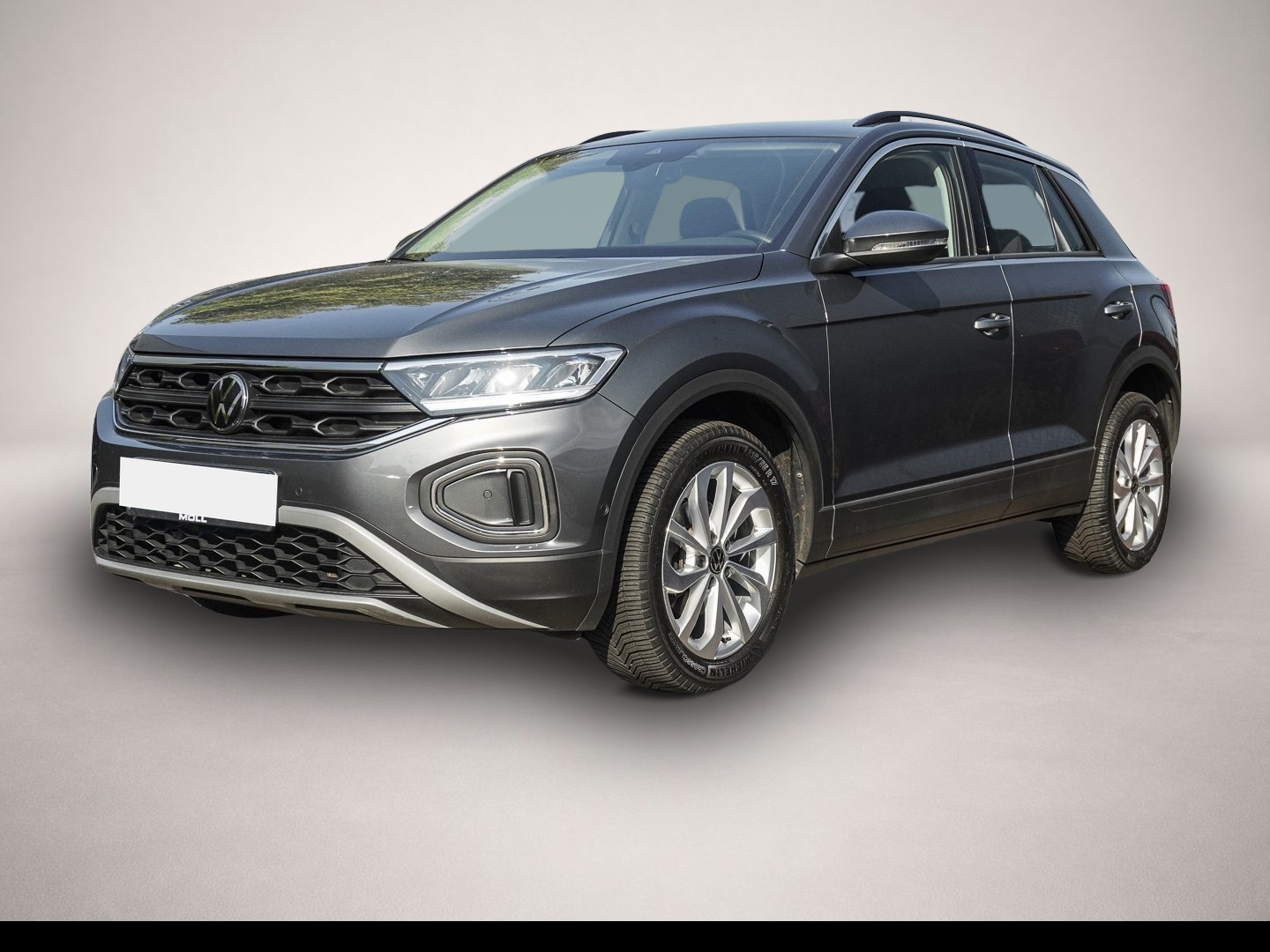 Volkswagen T-Roc (01/2023, )