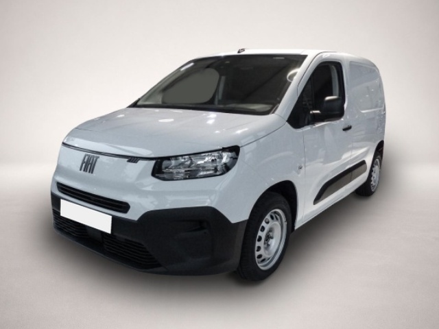 Fiat Doblo (12/2025, Diesel)