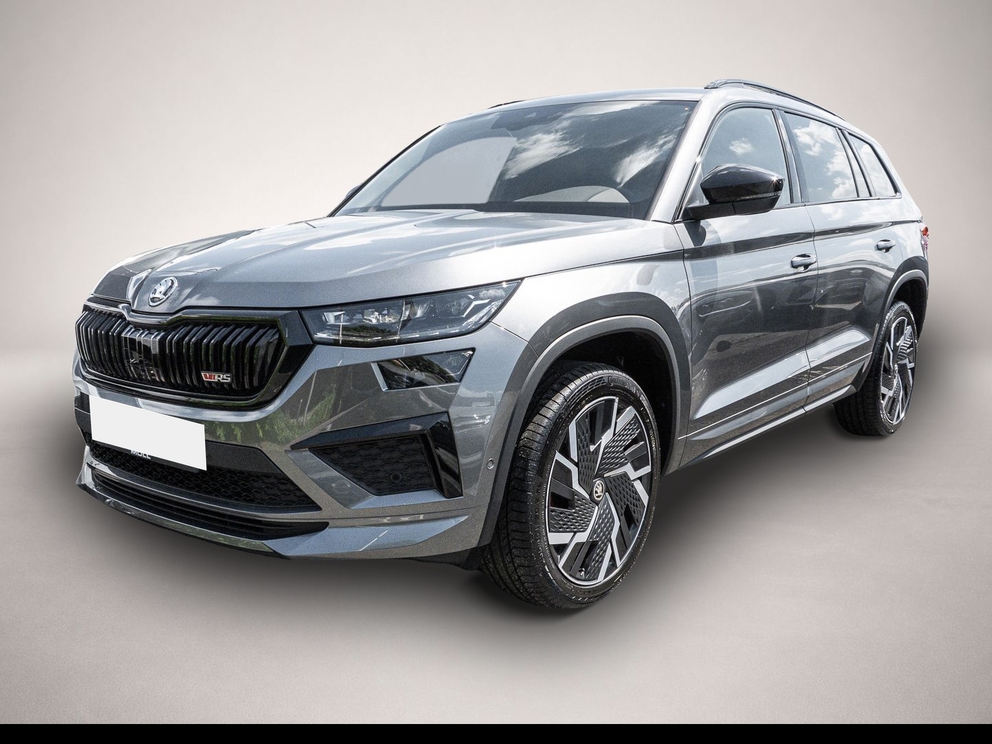 Skoda Kodiaq (04/2024, )