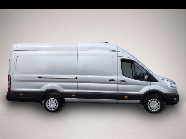 Ford Other (05/2021, Diesel)