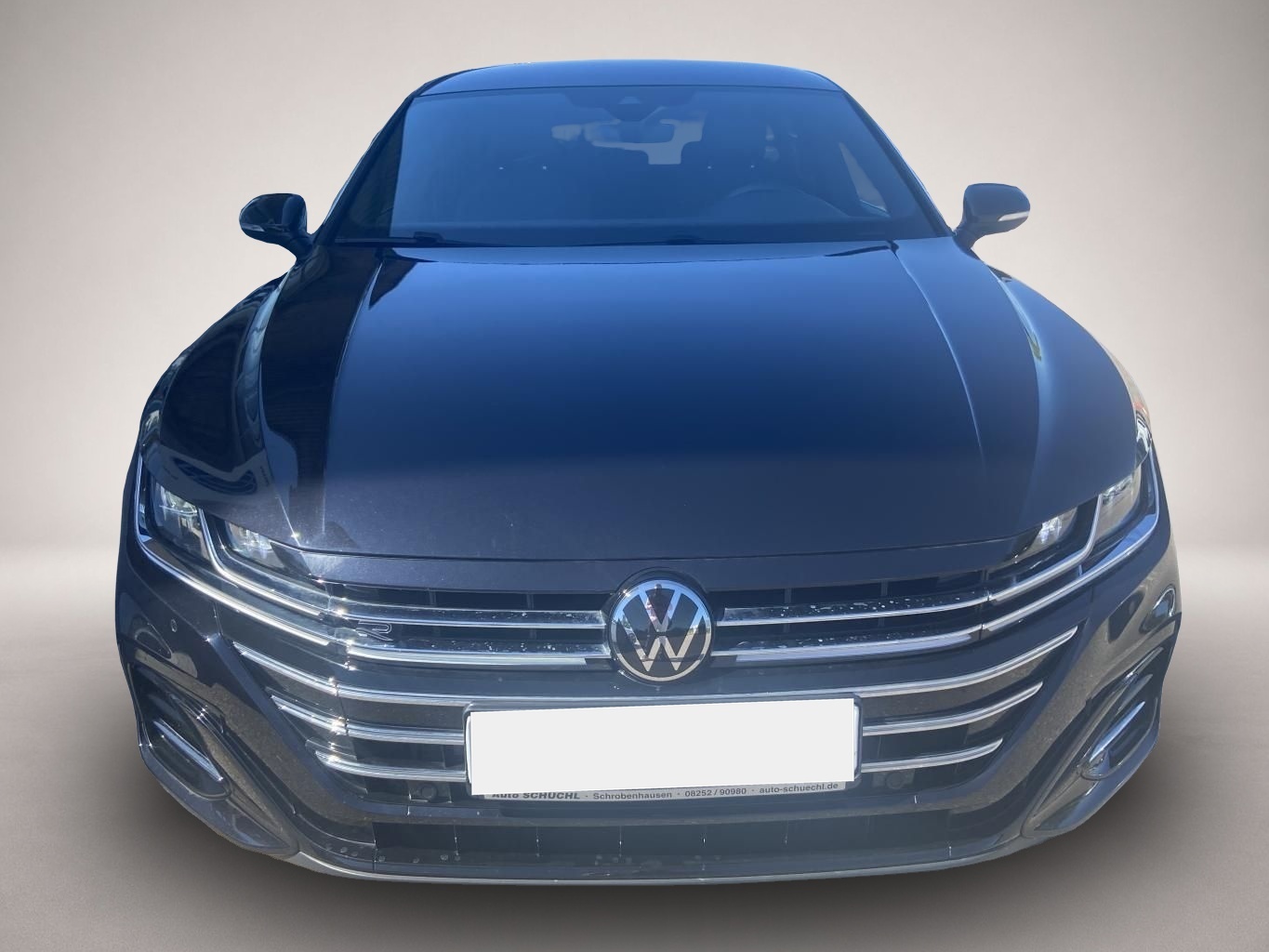 Volkswagen Arteon (05/2023, )
