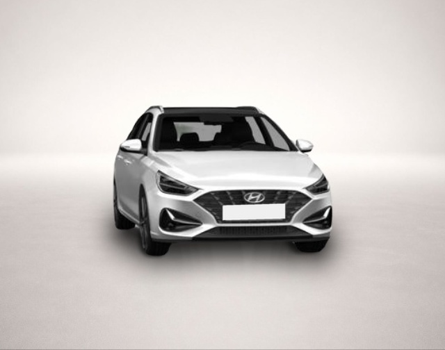 Hyundai i30 (07/2026, Benzin)