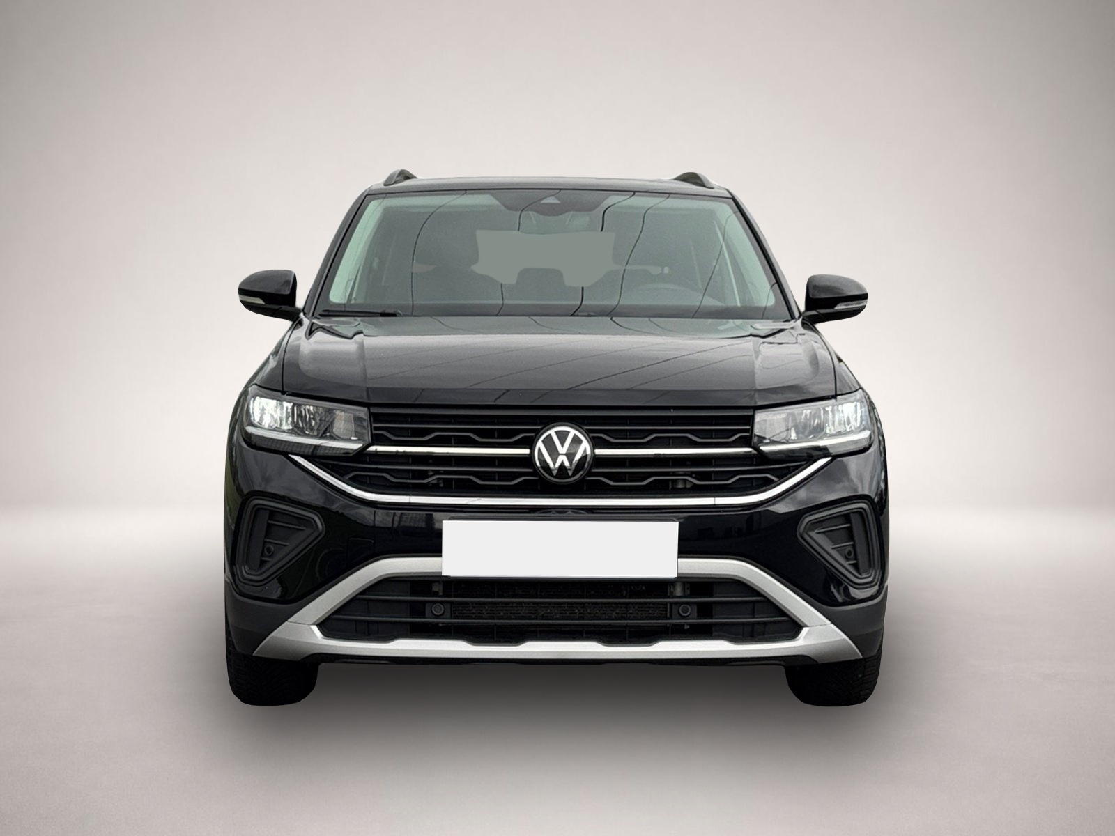 Volkswagen T-Cross (10/2025, Benzin)