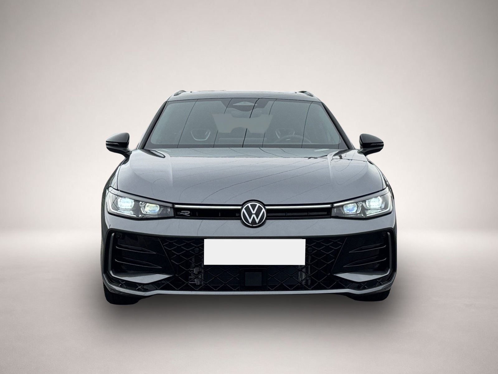 Volkswagen Passat (04/2026, Diesel)