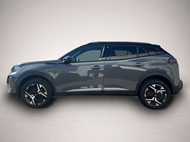 Peugeot 2008 (11/2025, Benzin)