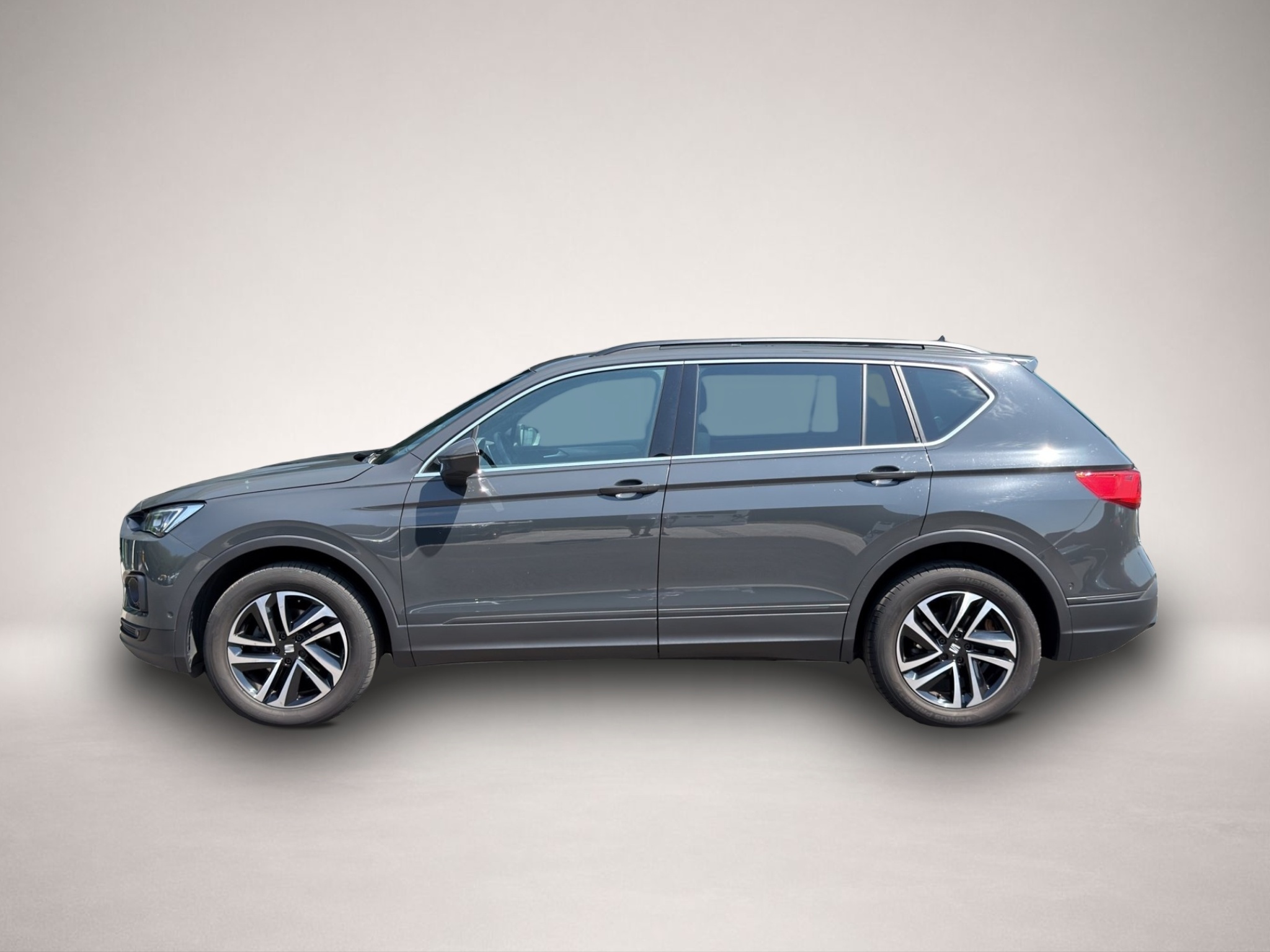 Seat Tarraco (02/2023, Benzin)