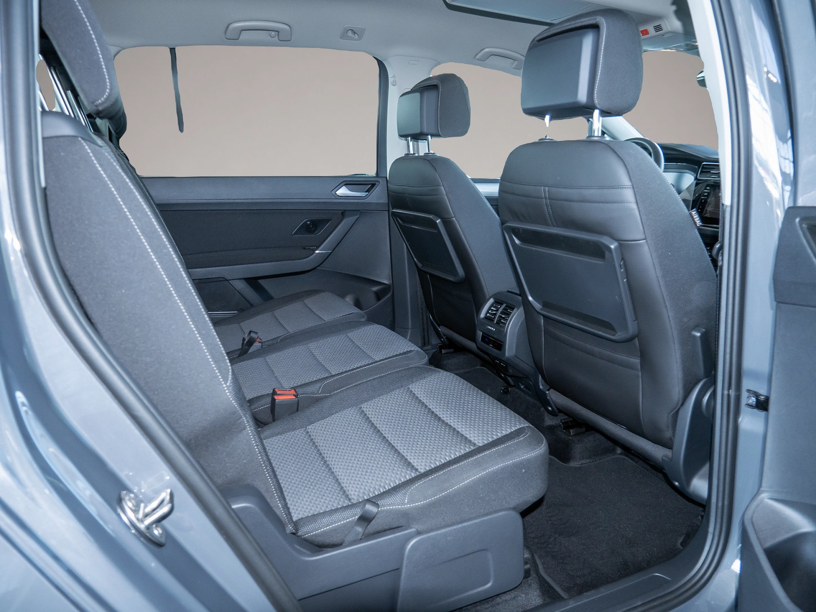 Volkswagen Touran (02/2025, Diesel)