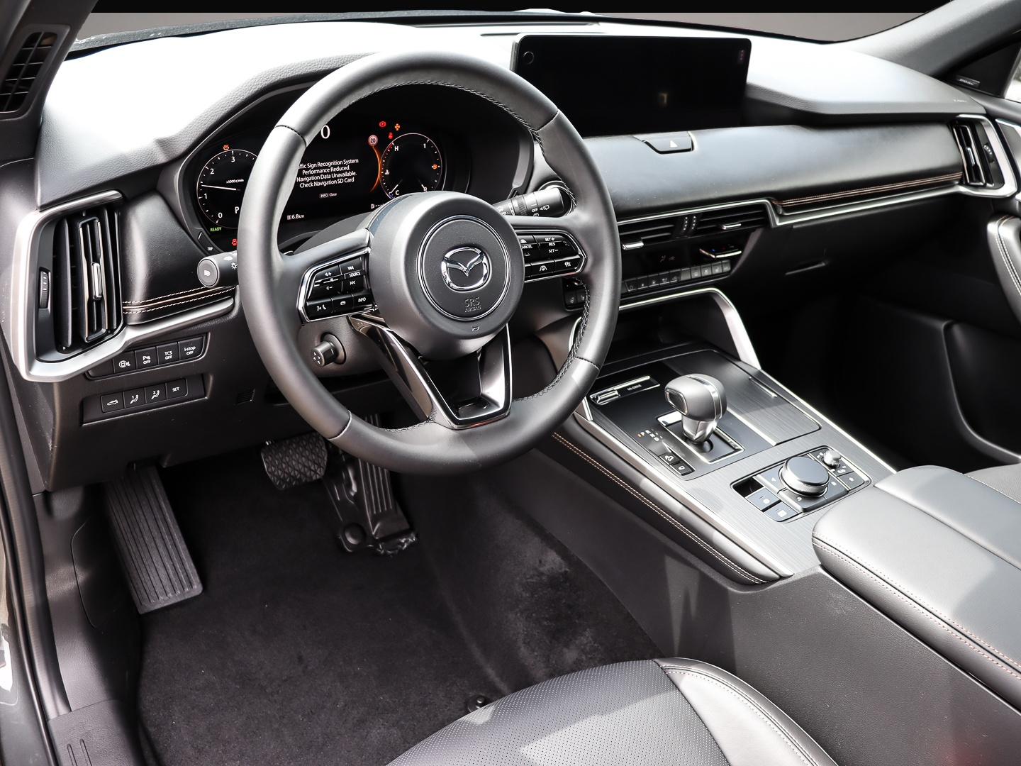 Mazda CX-60 (05/2025, Diesel)