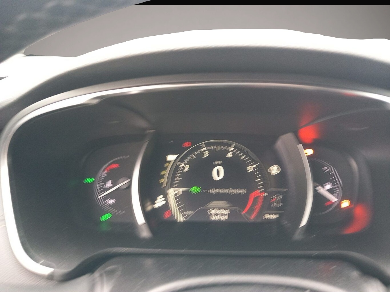 Renault Talisman (07/2019, Benzin)