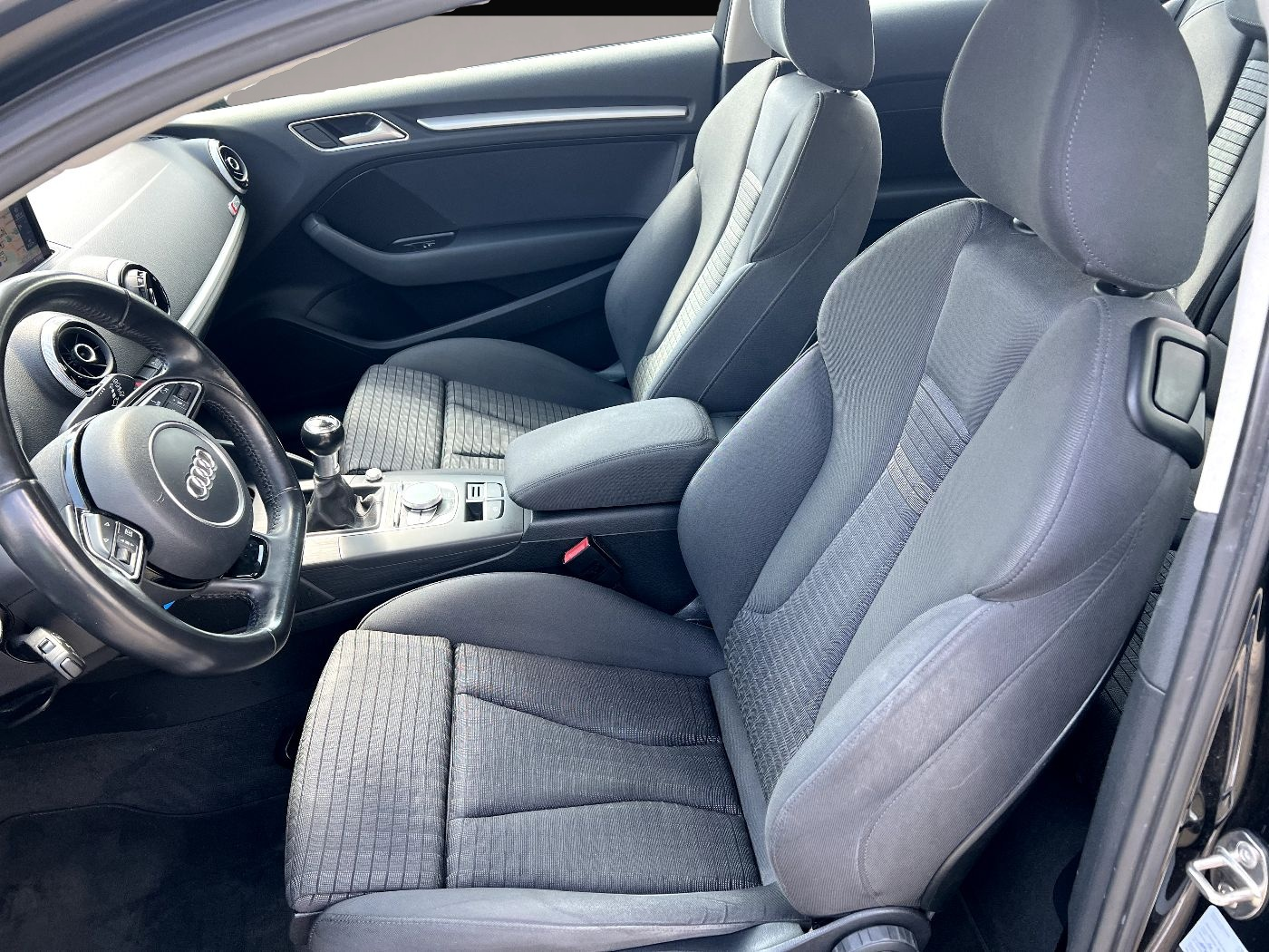 Audi A3 (06/2015, )