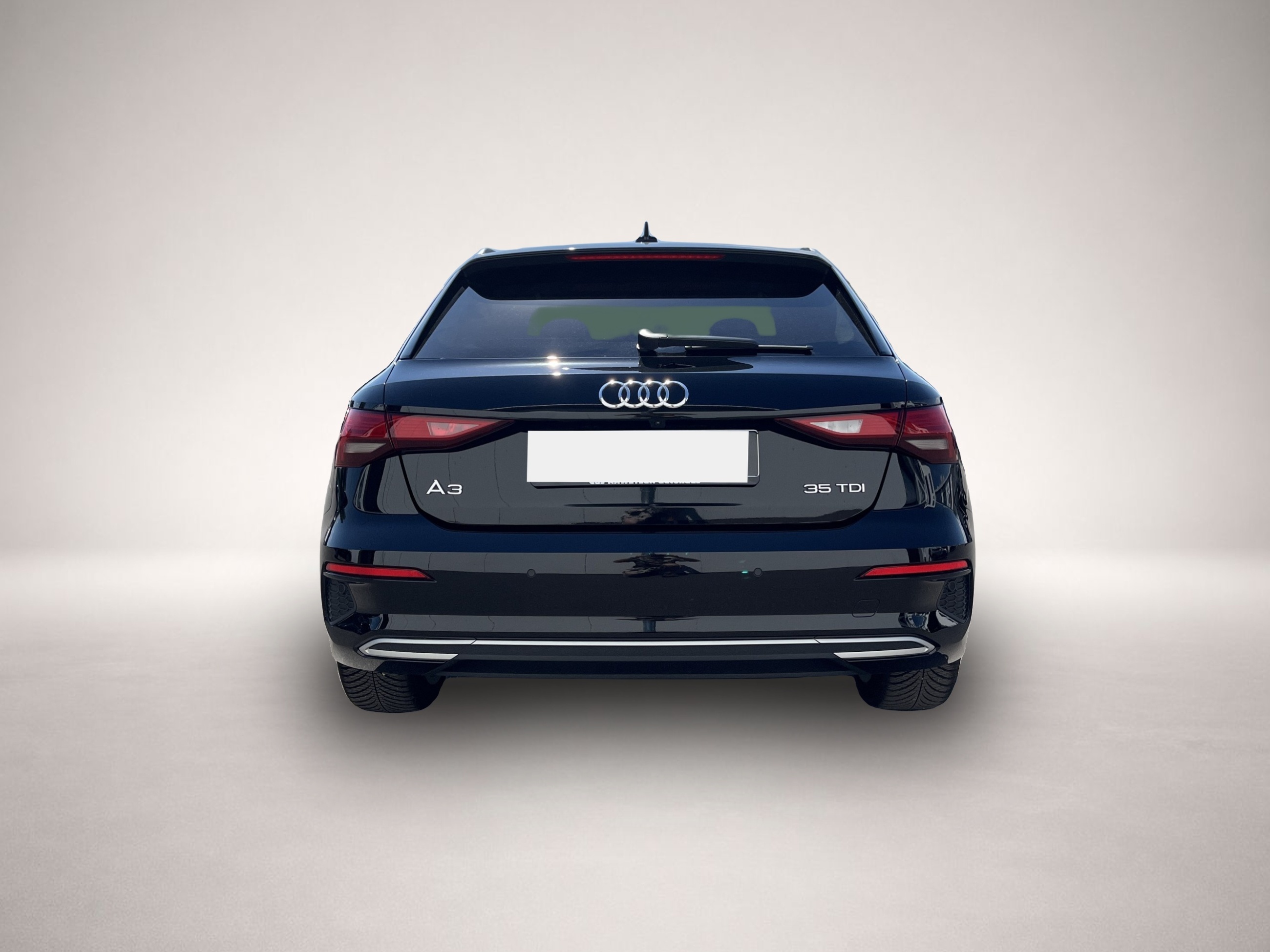 Audi A3 (03/2024, Diesel)