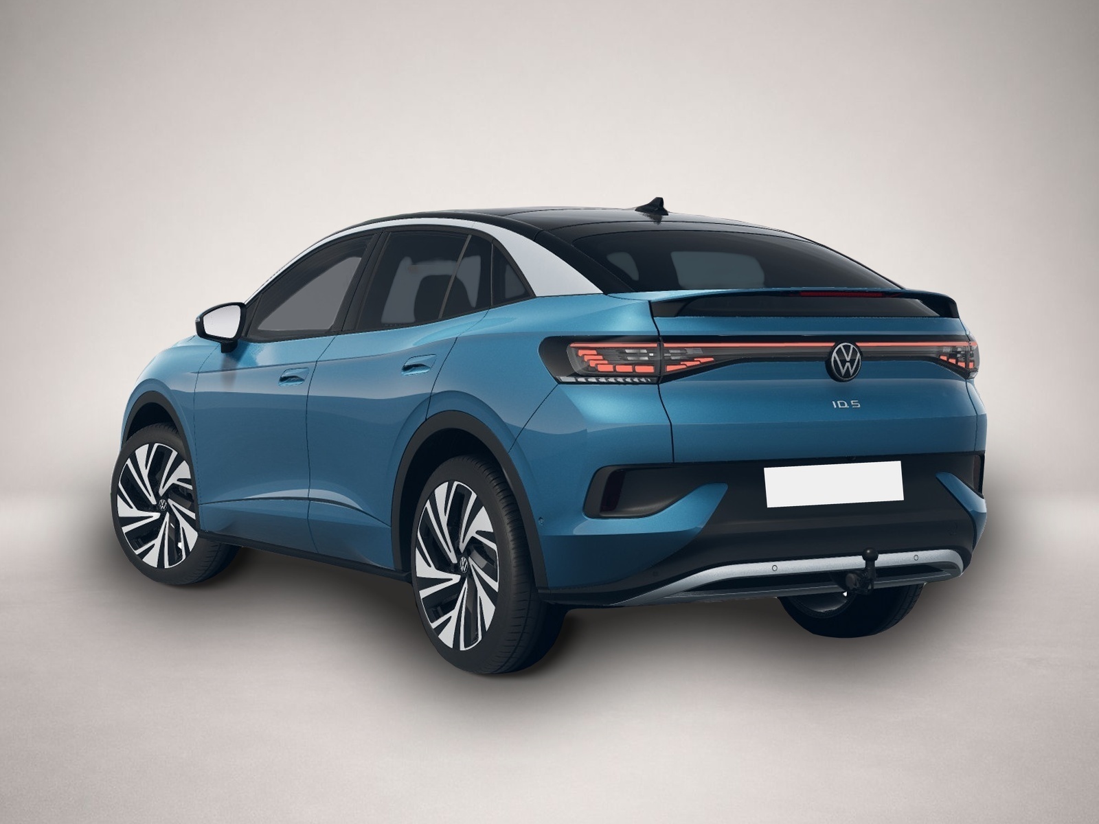Volkswagen ID.5 (12/2024, ELECTRIC)