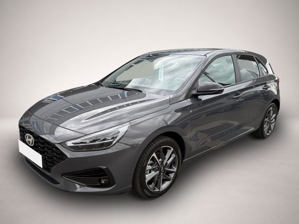 Hyundai i30 (11/2025, )