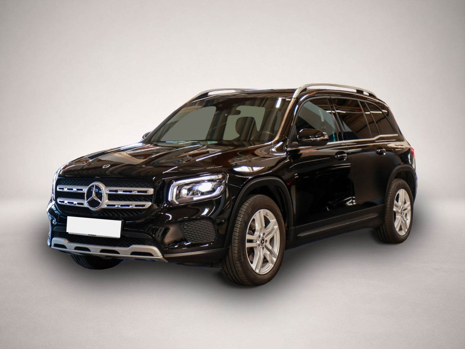 Mercedes-Benz GLB 180 (12/2022, Benzin)