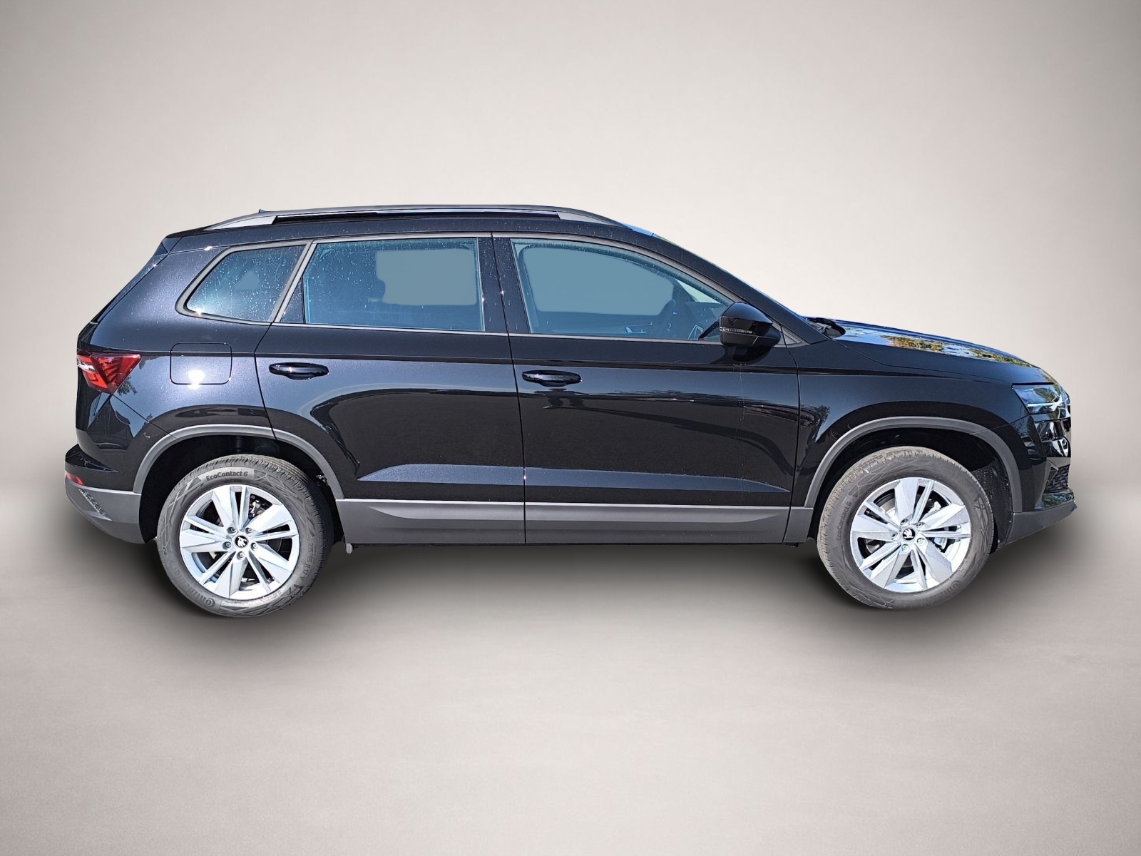 Skoda Karoq, Bild 8 von 8