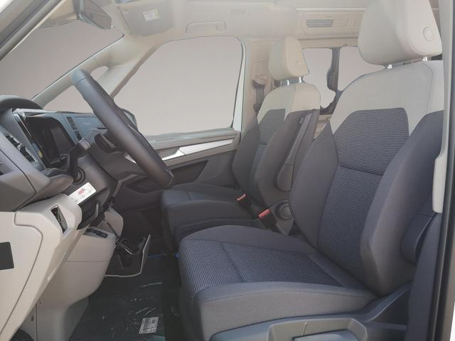 Volkswagen T7 California (08/2026, Hybrid (Benzin/Elektro))