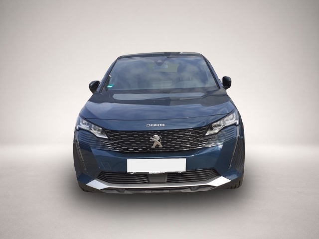 Peugeot 3008 (01/2024, Benzin)
