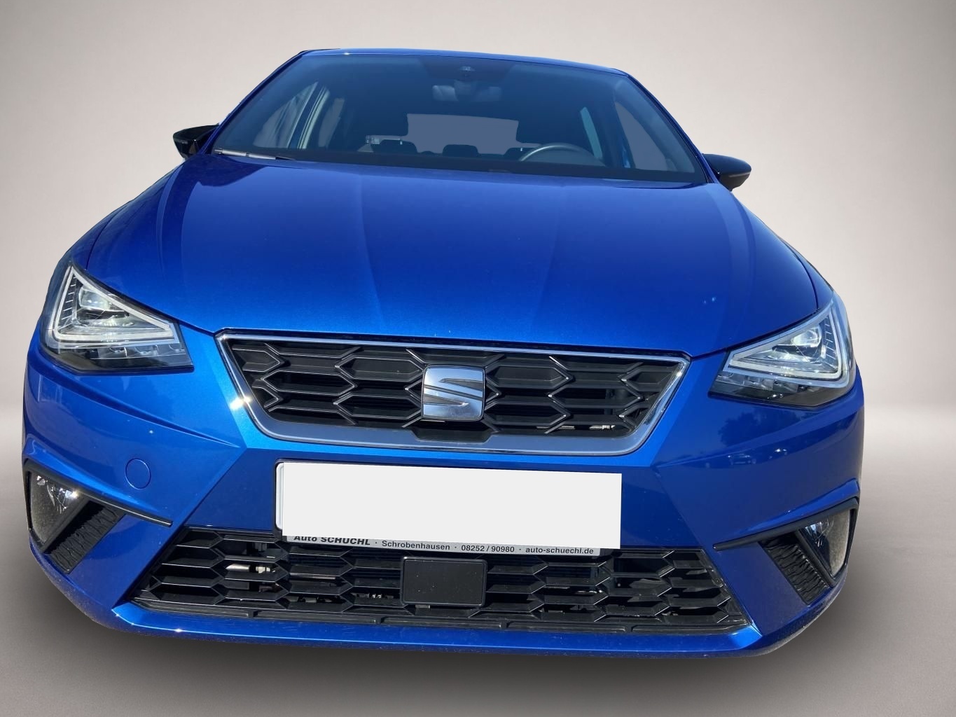 Seat Ibiza (01/2024, )