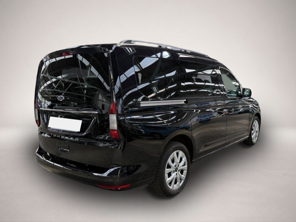 Ford Tourneo Connect (06/2025, )