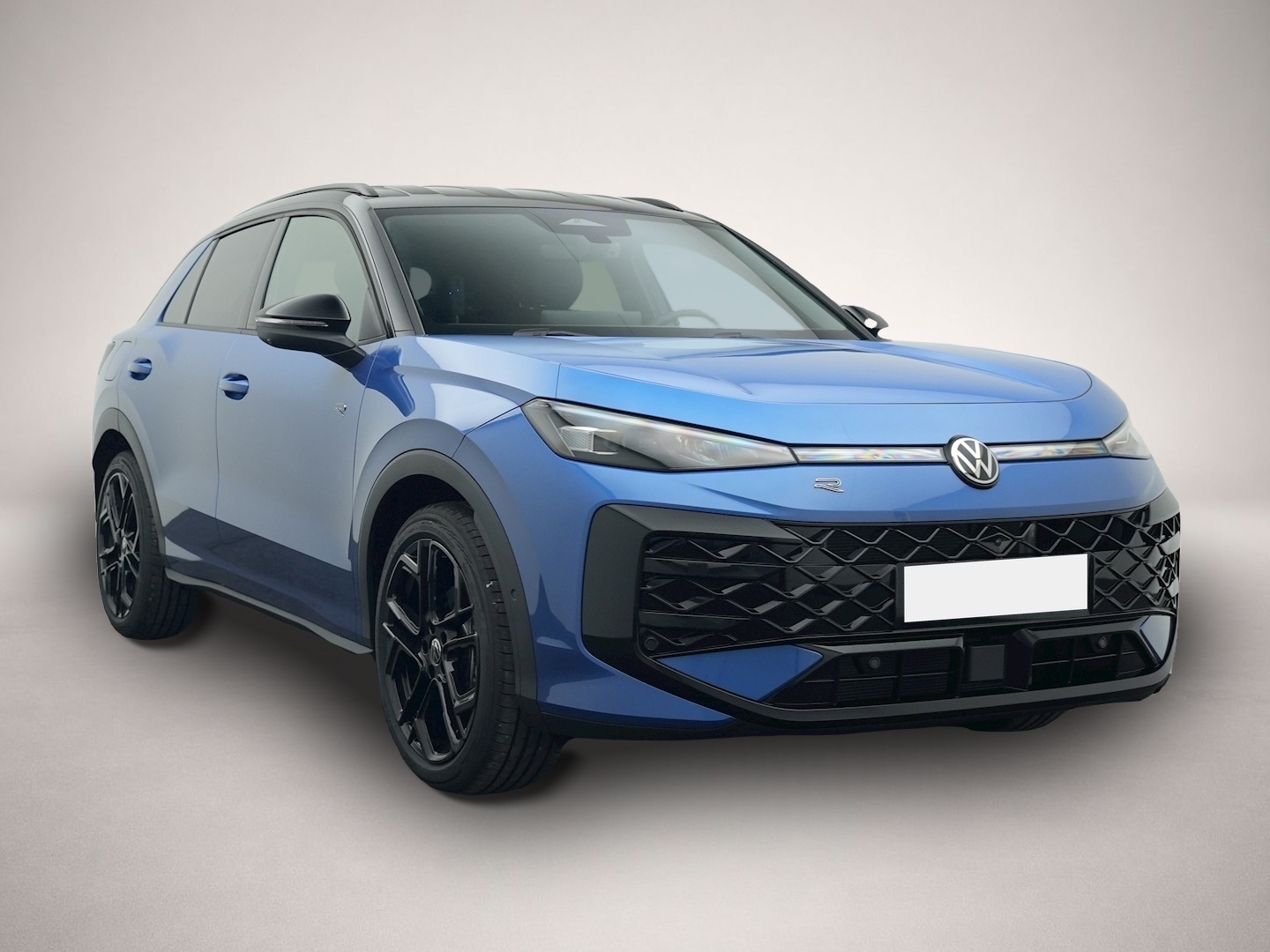 Volkswagen T-Roc (11/2025, Benzin)