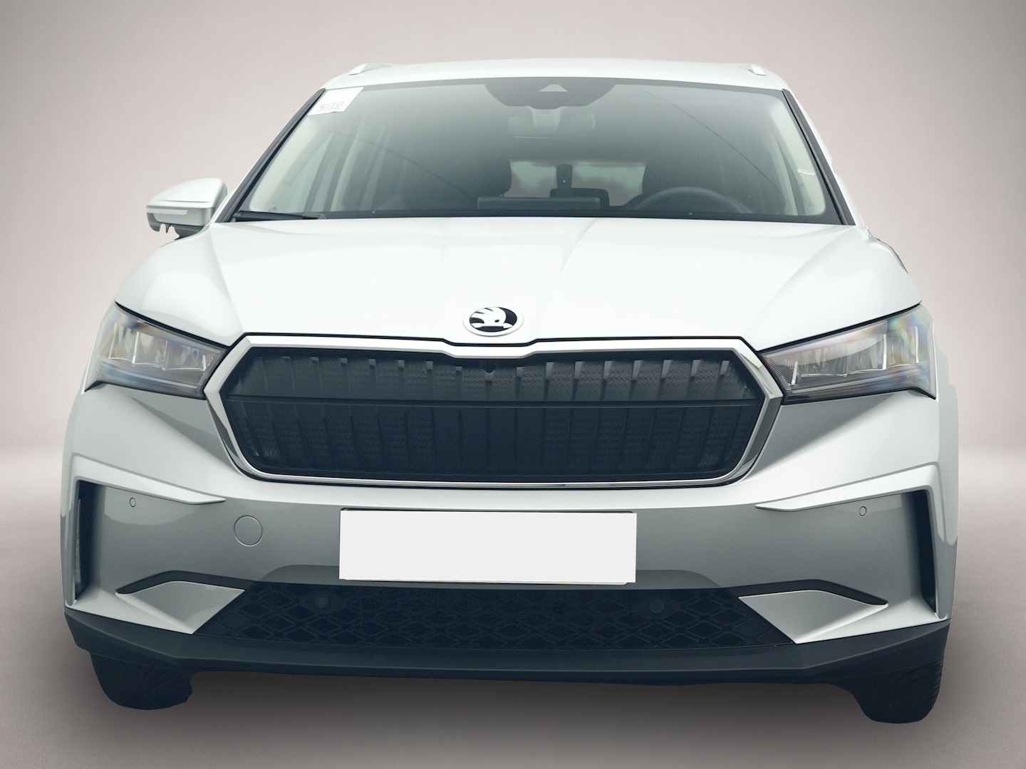 Skoda Enyaq (04/2025, ELECTRIC)